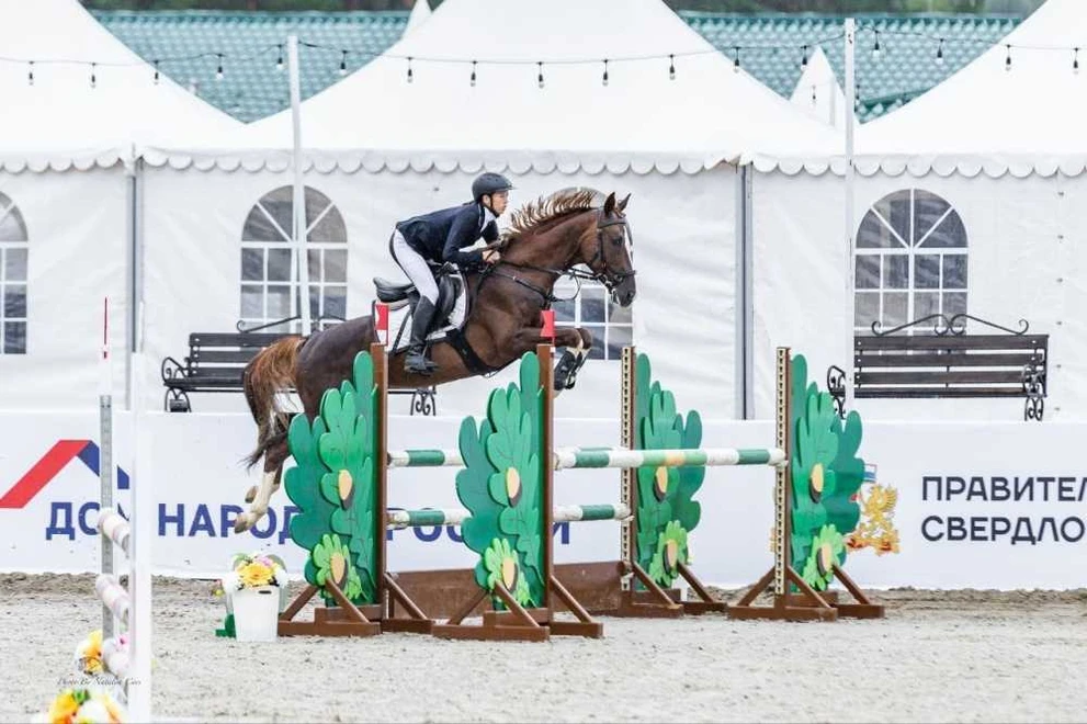 Томские спортсменки стали призёрами всероссийских соревнований