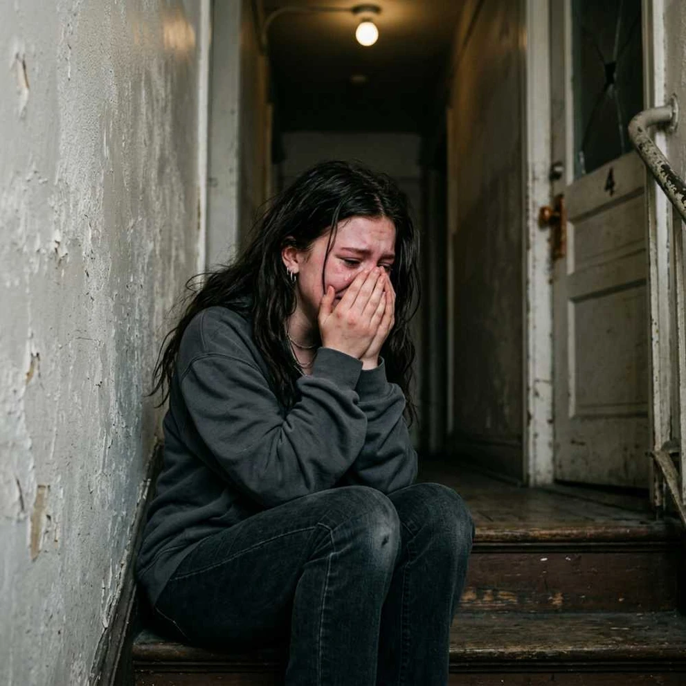 В Кузбассе отец-извращенец отправится на 10 лет в колонию