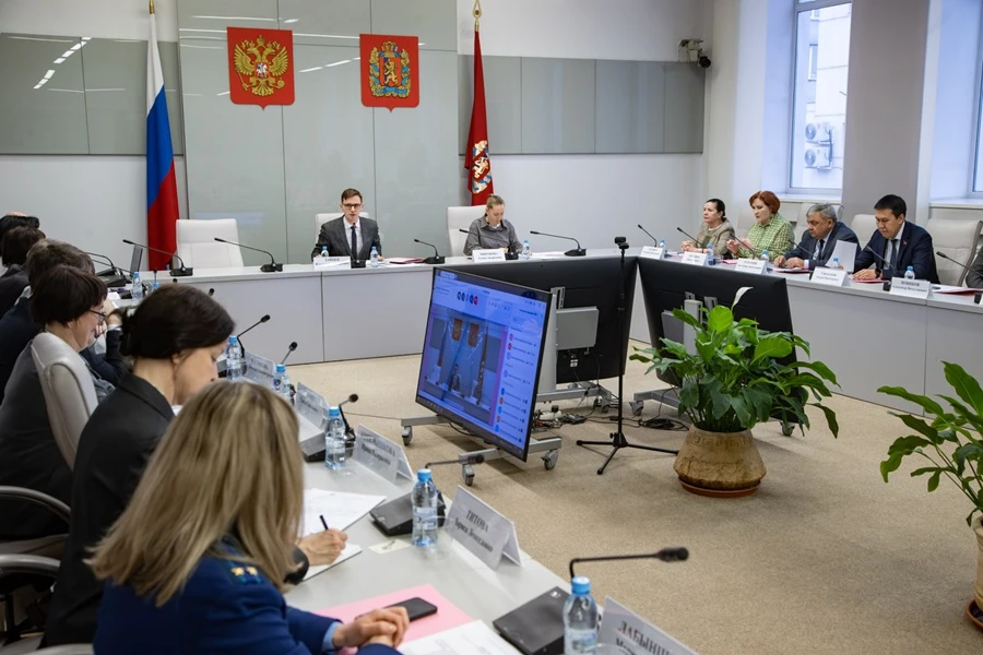 В Красноярске с февраля не изменится система выдачи пенсий