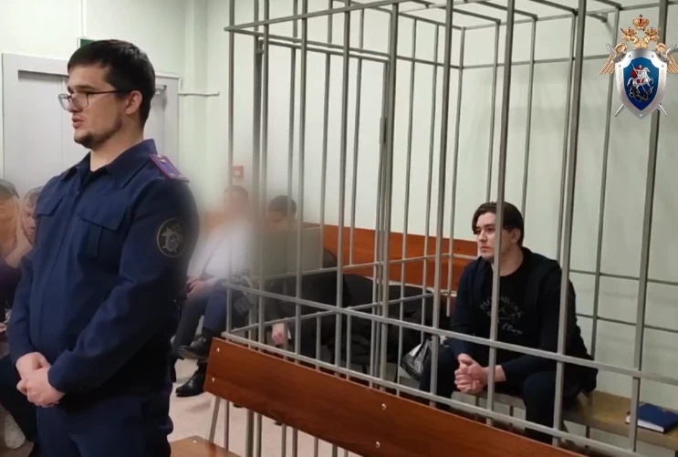 В Красноярске вынесен приговор экс- генеральному директору строительной компании