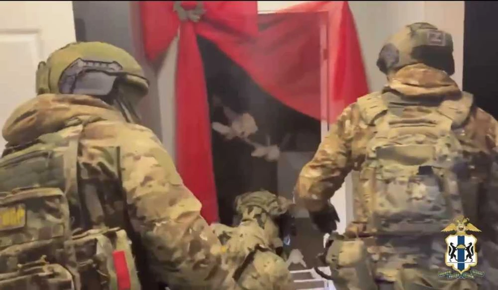 В Новосибирске задержаны двое мужчин по делу о мошенничестве в автостраховании