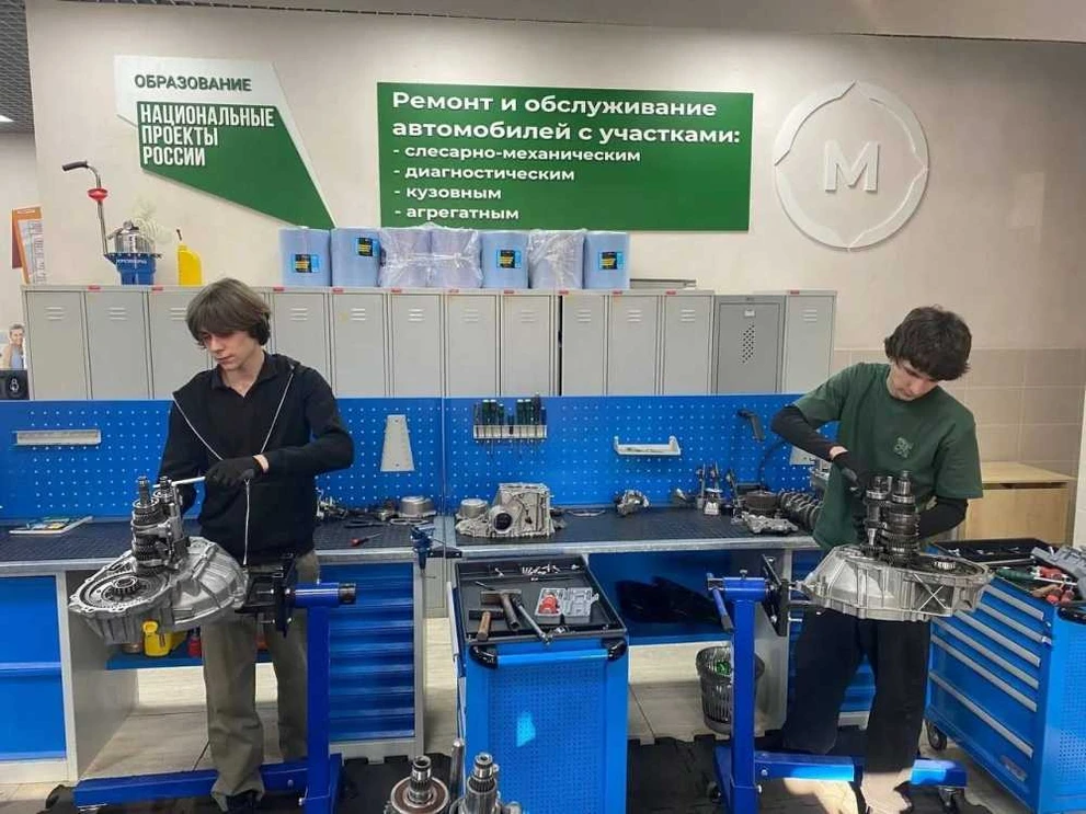 В региональном этапе «Абилимпикс» в Красноярском крае примут участие 1245 человек