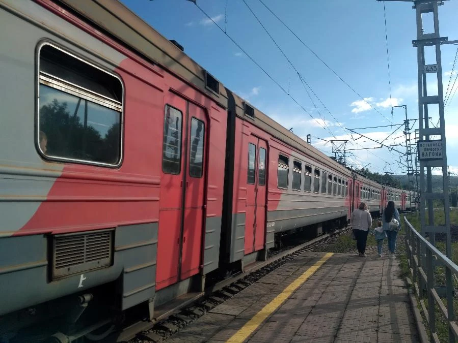 Пассажиры электричек в 6 регионах Сибири смогут экономить при покупке билетов