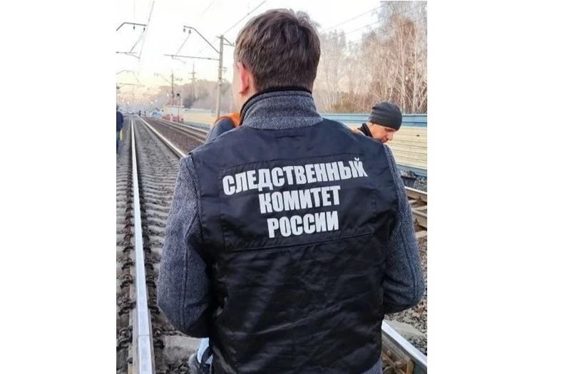В Новосибирске 92-летняя пенсионерка смертельно травмирована поездом