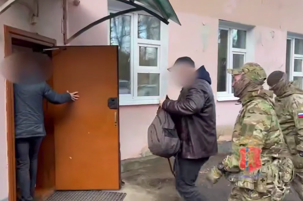 В Красноярском крае по подозрению в получении взятки задержан главврач больницы   