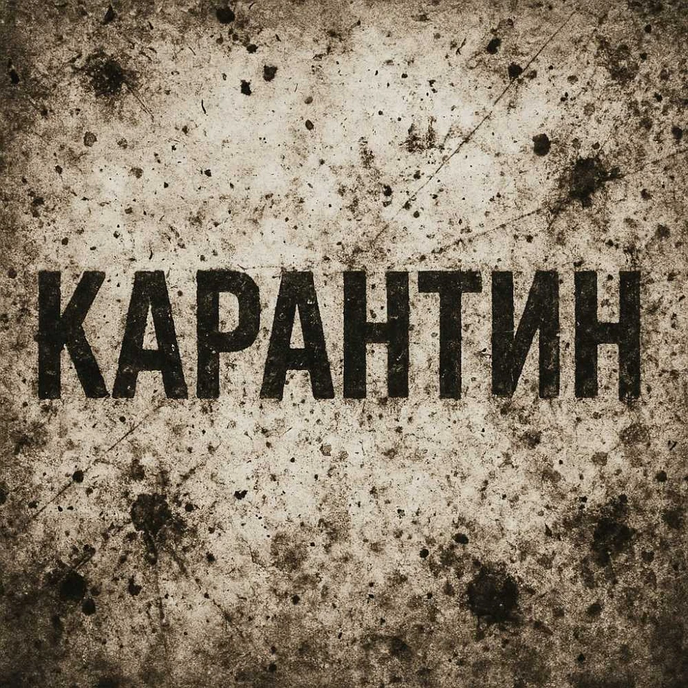 В Барнауле обнаружили источник бешенства