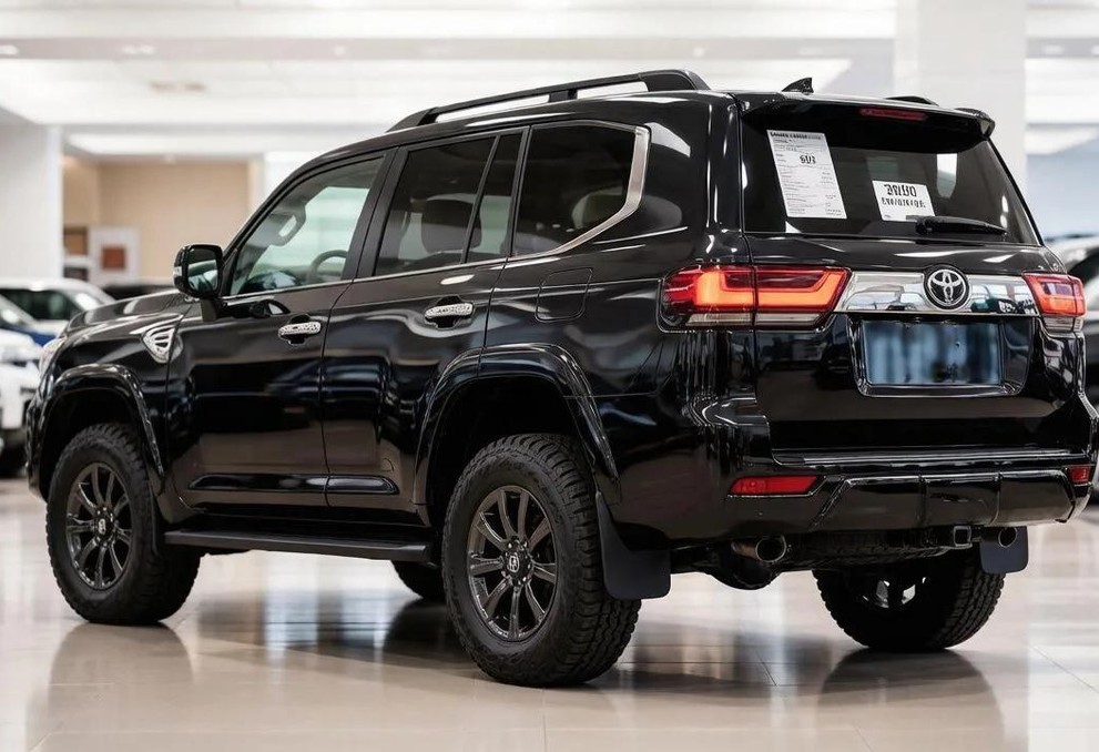 В Красноярском крае летом спрос на дизельные авто с пробегом вырос на 47%