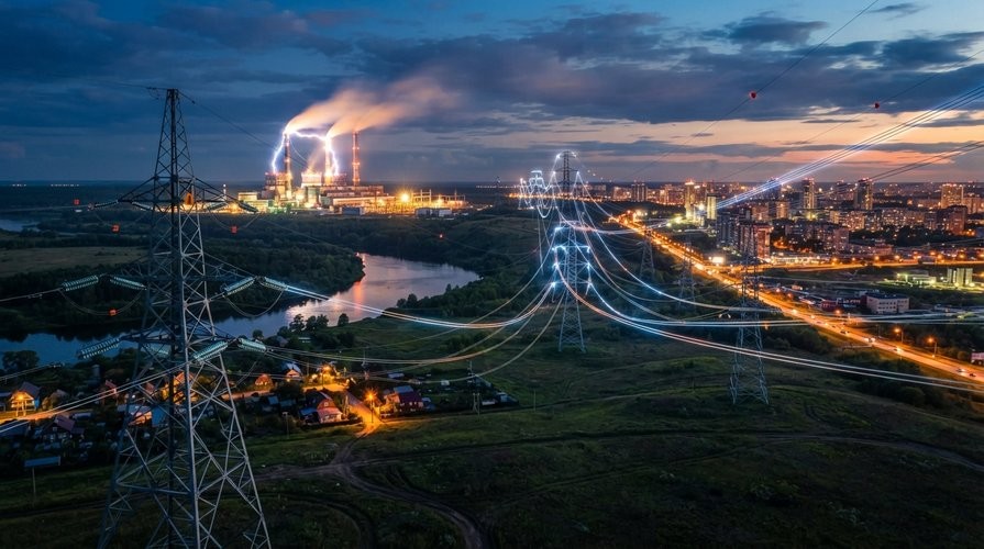 В Алтайском крае могут пересмотреть тарифы на электроэнергию
