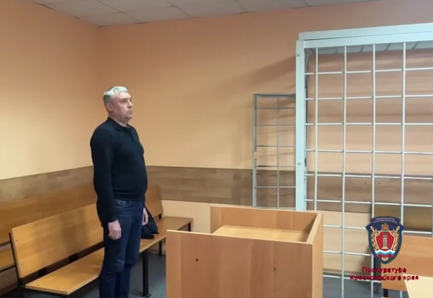 Суд оштрафовал ИП за мошенничество при ремонте классов в школе Красноярского края 