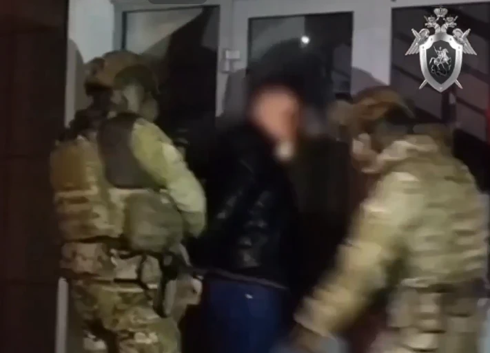 В Красноярске экс-сотрудник полиции осуждён за взяточничество