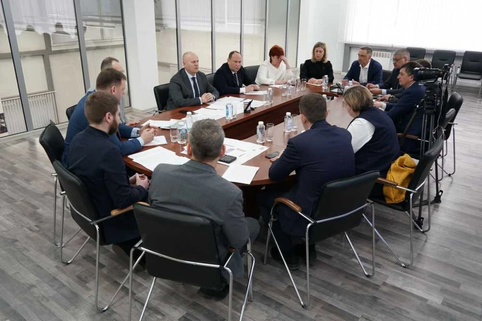 В 2025 году в Красноярске отремонтируют 56 объектов улично-дорожной сети