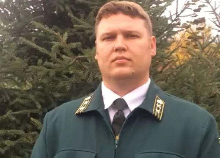 В Республике Алтай назначили нового министра природных ресурсов и экологии