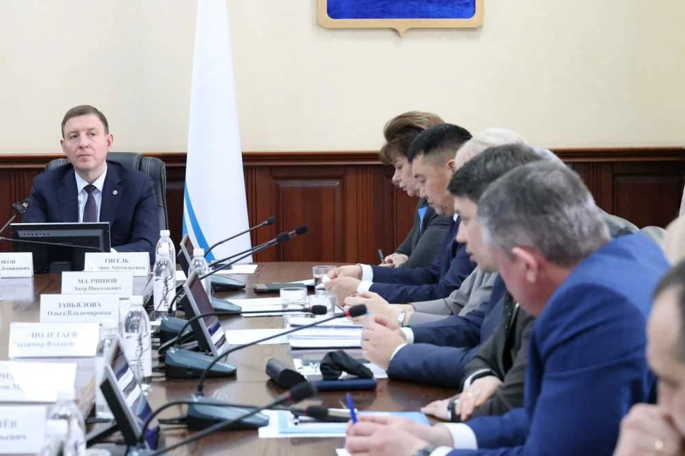 Республика Алтай запускает переработку мусора в регионе 
