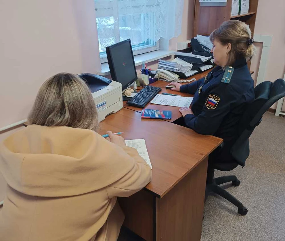 В Новосибирской области должница по алиментам была обнаружена в подвале