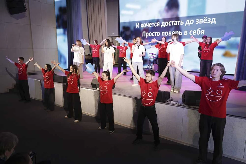 В Алтайском крае в Горно-Алтайске стартовал региональный этап чемпионата Абилимпикс