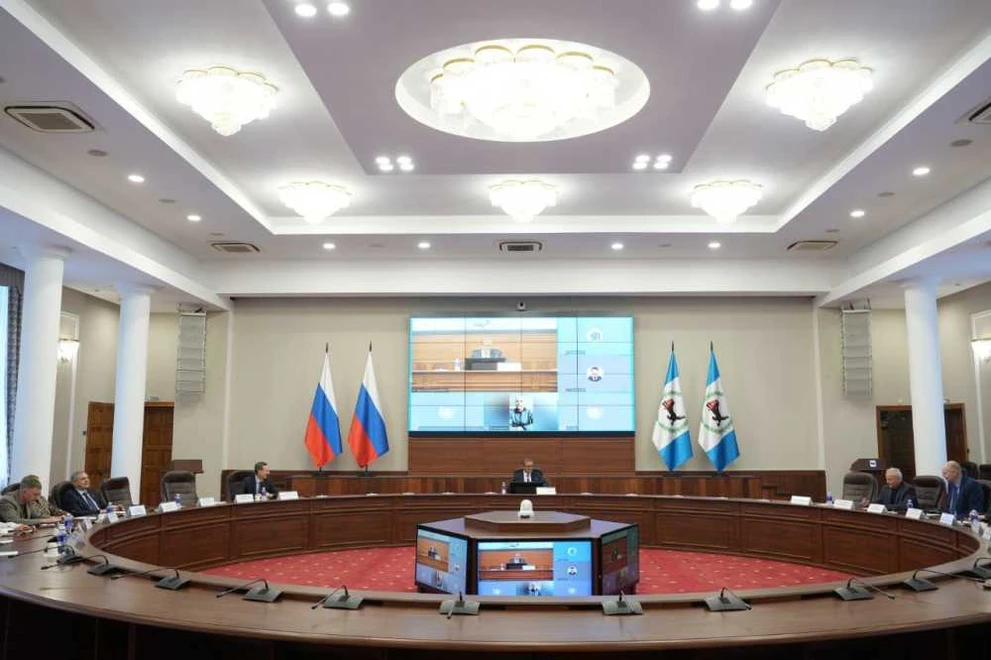 366,5 млн руб в Иркутской области направят на развитие физкультуры и спорта 