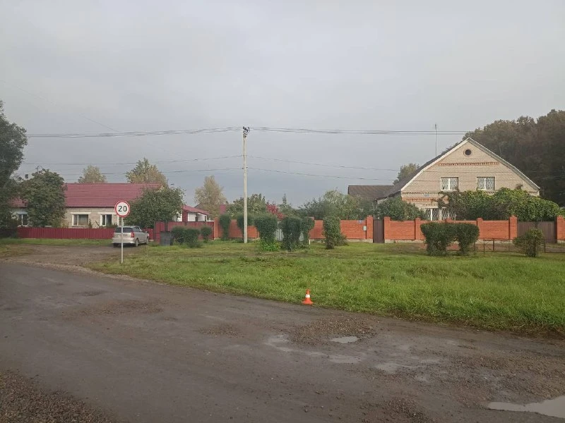 В Хакасии девочка разбилась на мопеде