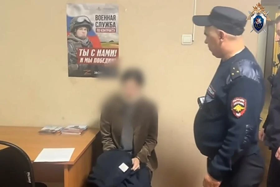 В Красноярском крае 29-летнюю женщину подозревают в убийстве троих своих детей