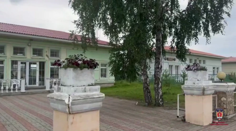 Прокуратура требует закрыть «Изумрудный» пансионат под Красноярском