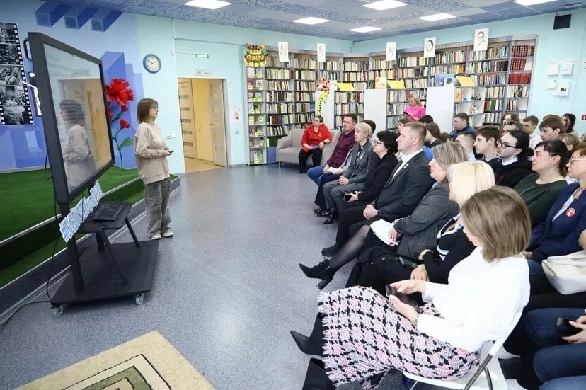 При поддержке Фонда Мельниченко и «СУЭК-Кузбасс» Прокопьевск примет участие в конкурсе Минстроя