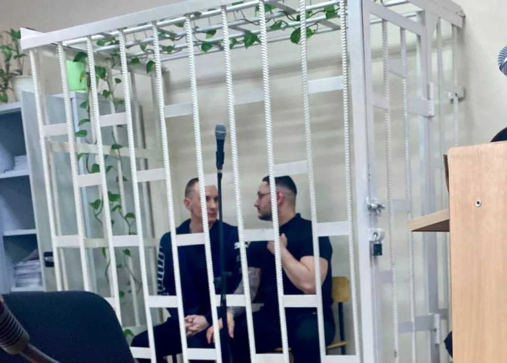 В Красноярске осуждены жители Кузбасса за похищение человека и вымогательство 
