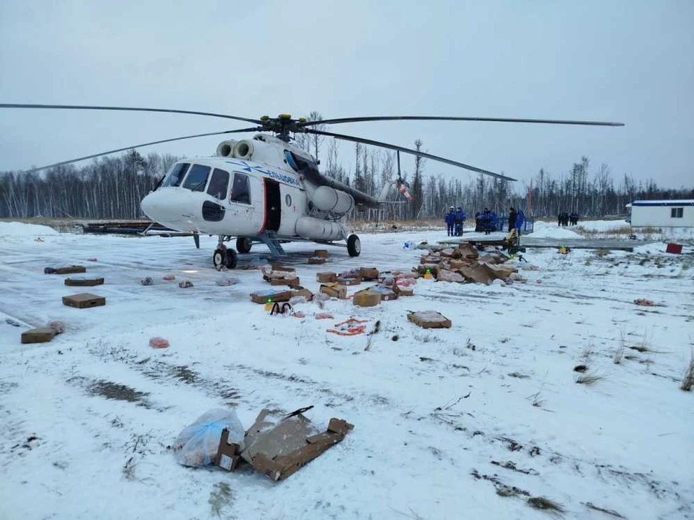 В Томской области командир самолёта предстанет перед судом за наезд на людей