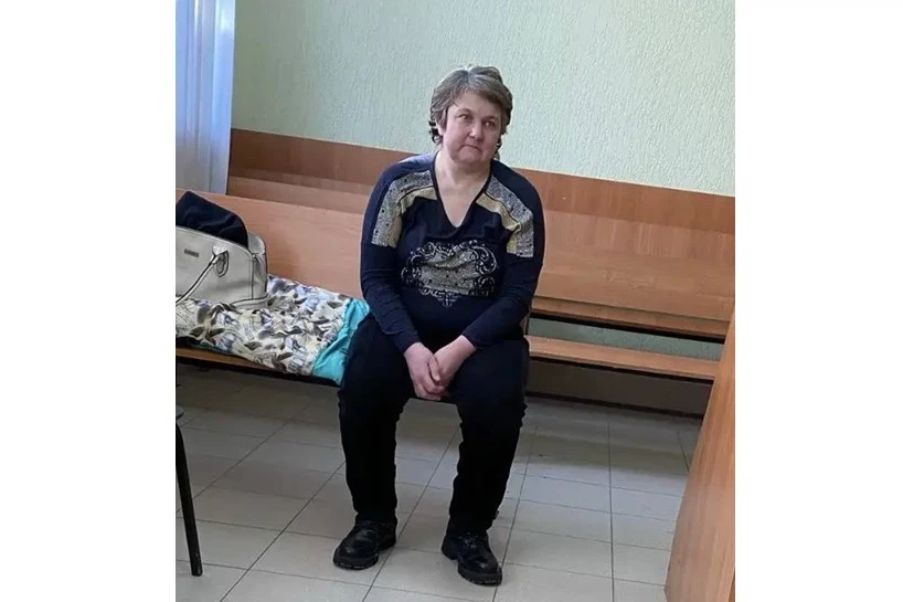 В Омске женщина получила 3 года лишения свободы за истязание 7-летней дочери