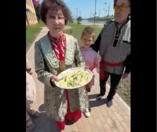 На Алтае записали песни народа, язык которого знают лишь десять человек