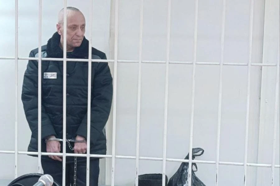 В Иркутской области «ангарский маньяк» Михаил Попков признан виновным в совершении ещё одного убийства
