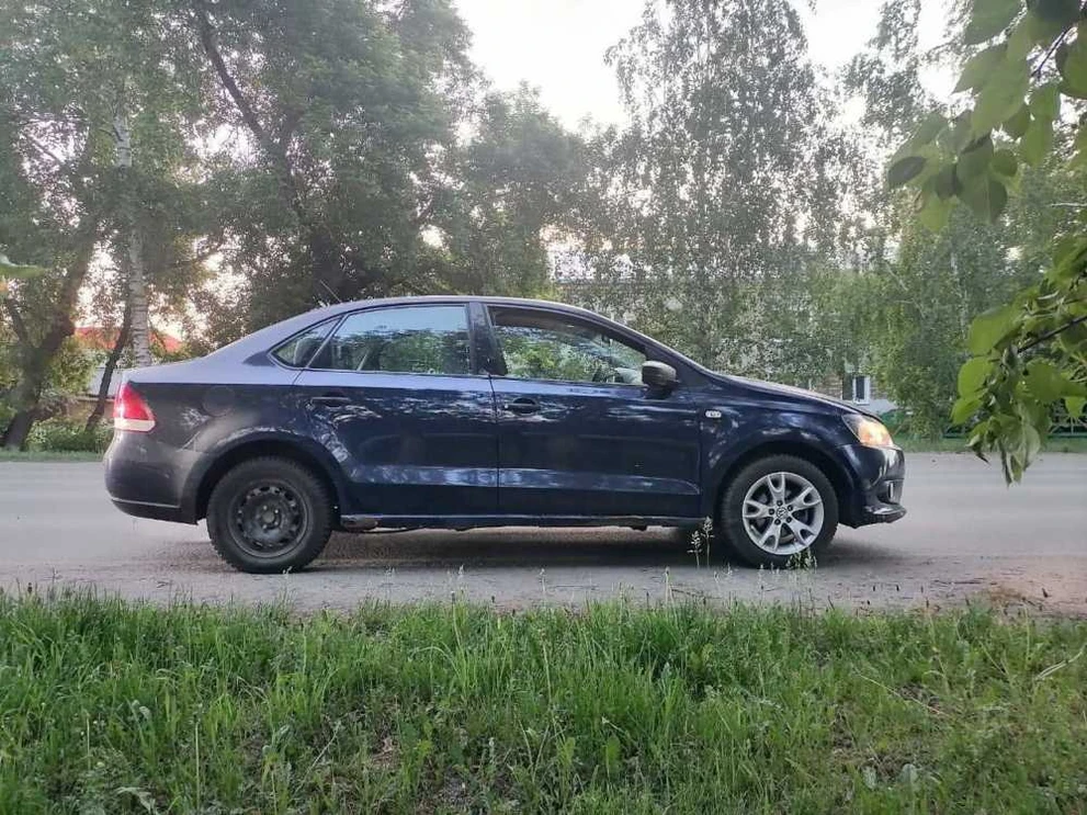 В Томске мужчине грозит лишение автомобиля за повторное пьяное вождение  