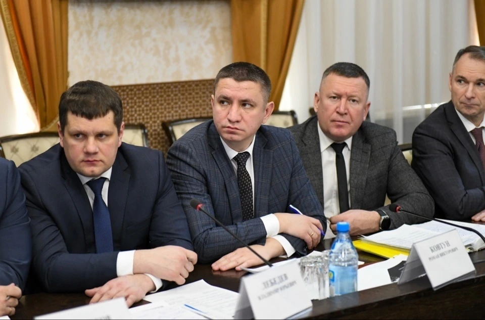 Власти Хакасии одобрили строительство предприятия по переработке отходов