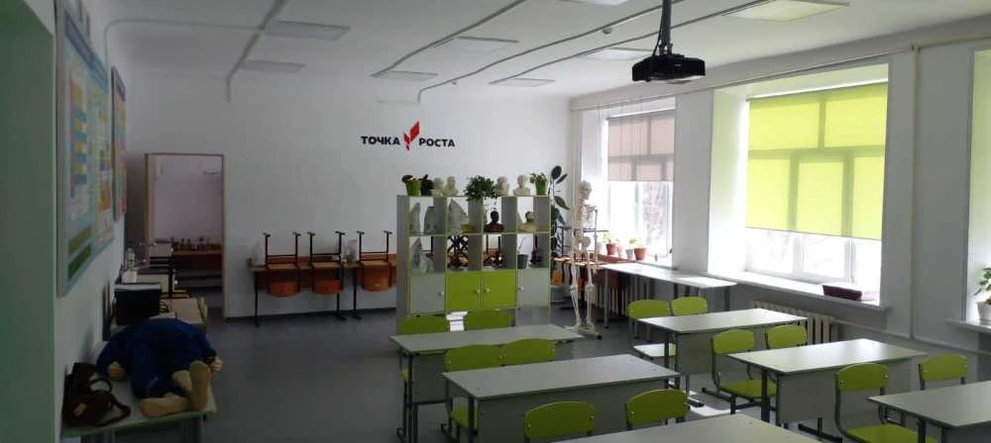 В Красноярском крае пройдёт суд по делу о мошенничестве с ремонтом в школе