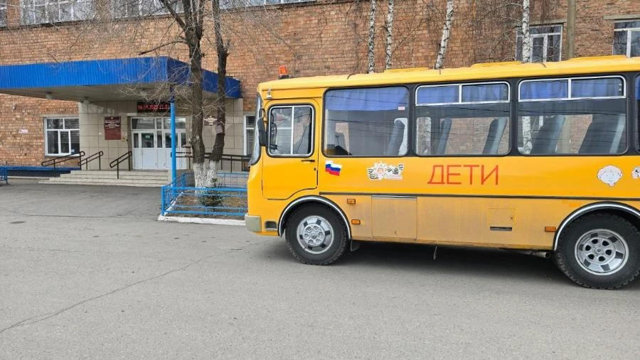 В Минусинске, который пострадал от урагана больше других городов Красноярского края объявлена временная эвакуация