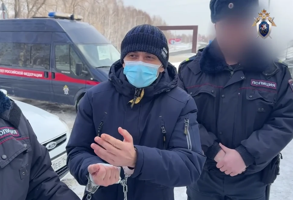 В Кузбассе раскрыли дело об убийстве двух девочек 30-летней давности 