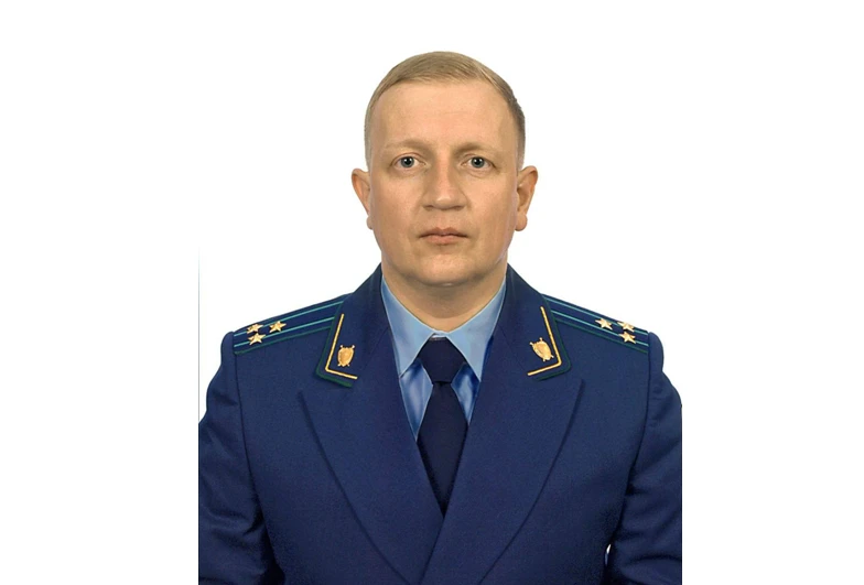В Новосибирске – новый прокурор