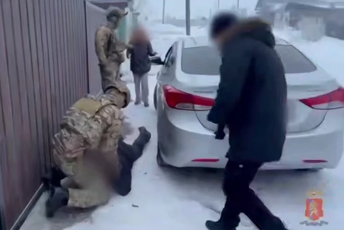 В Красноярском крае суд ждёт лесничих за торговлю государственным лесом 