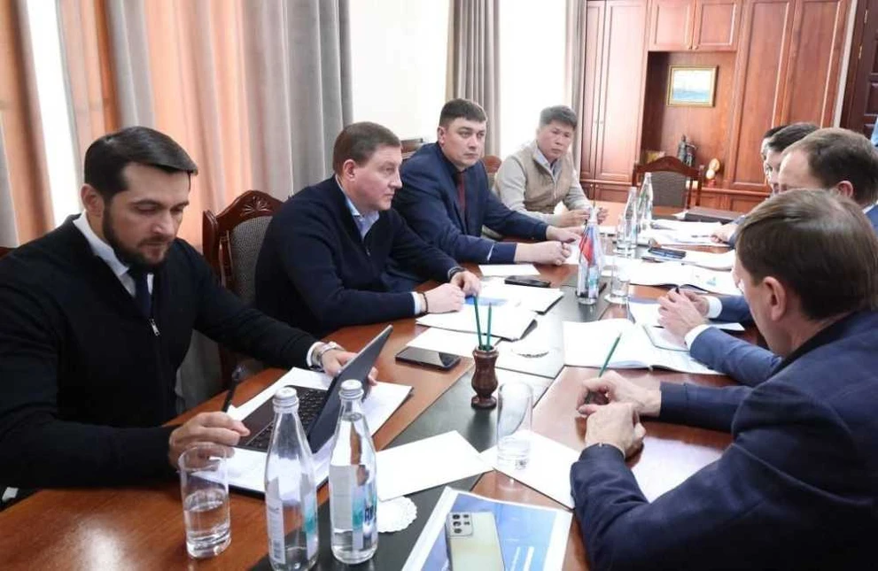 В Республике Алтай планируют масштабную модернизацию энергосистемы  