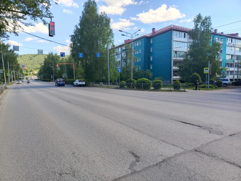 В Горно-Алтайске кондуктор сломала рёбра в автобусе  