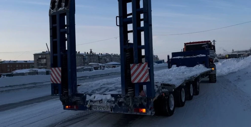 В Красноярском крае задержан водитель виновный в смертельного ДТП с подростком
