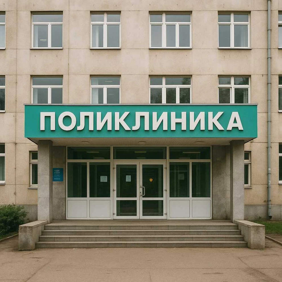 В Томске одобрили новый медобъект