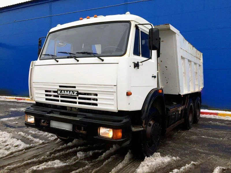 В Горно-Алтайске семейный конфликт закончился угоном грузовика