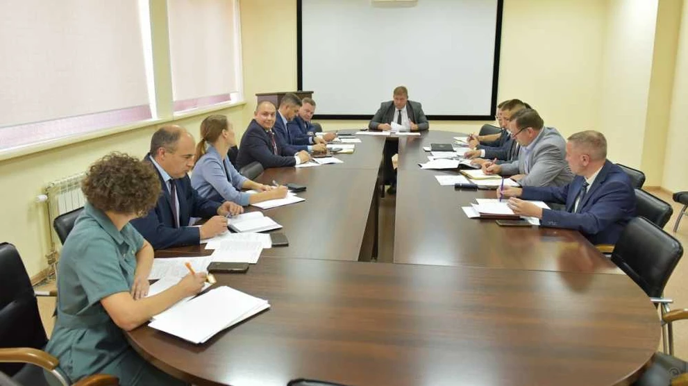 В Барнауле мусор вывозить будут по новым правилам