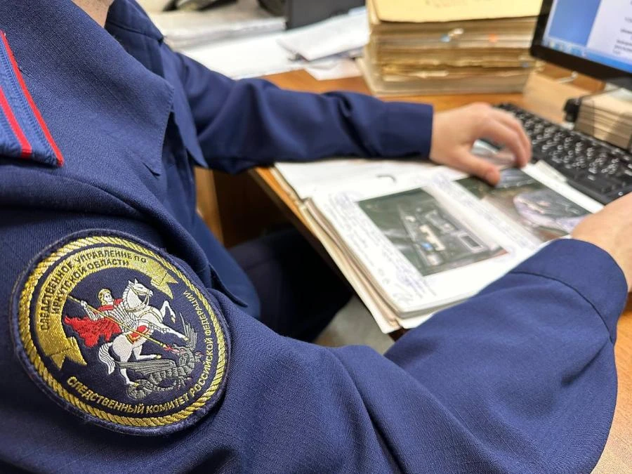 В Иркутске вынесен приговор убийце 15-летней девочки, которого нашли через 20 с лишним лет