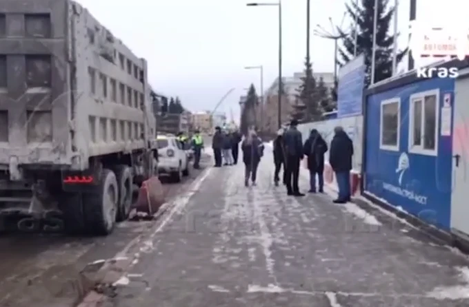 В Красноярске проверяют факт невыплаты зарплаты строителям метро