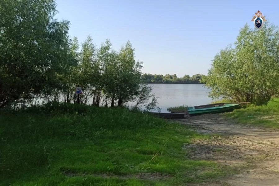 В Омской области накануне утонули двое несовершеннолетних
