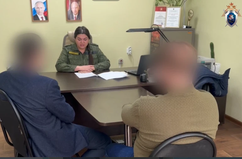 В Красноярске адвоката подозревают в использовании подложных документов