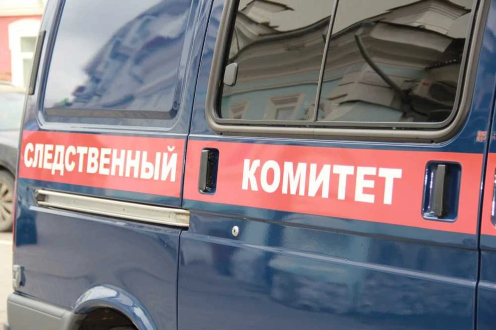 В СК России запросили доклад об избиении детей мужчиной в красноярской школе 