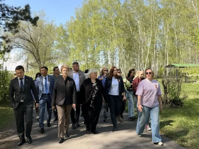 В Омске проверили готовность детских загородных лагерей к летнему сезону