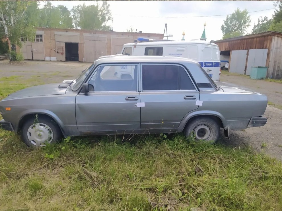 В Красноярском крае подростка обязали выплатить 200 тыс. за сбитую девочку