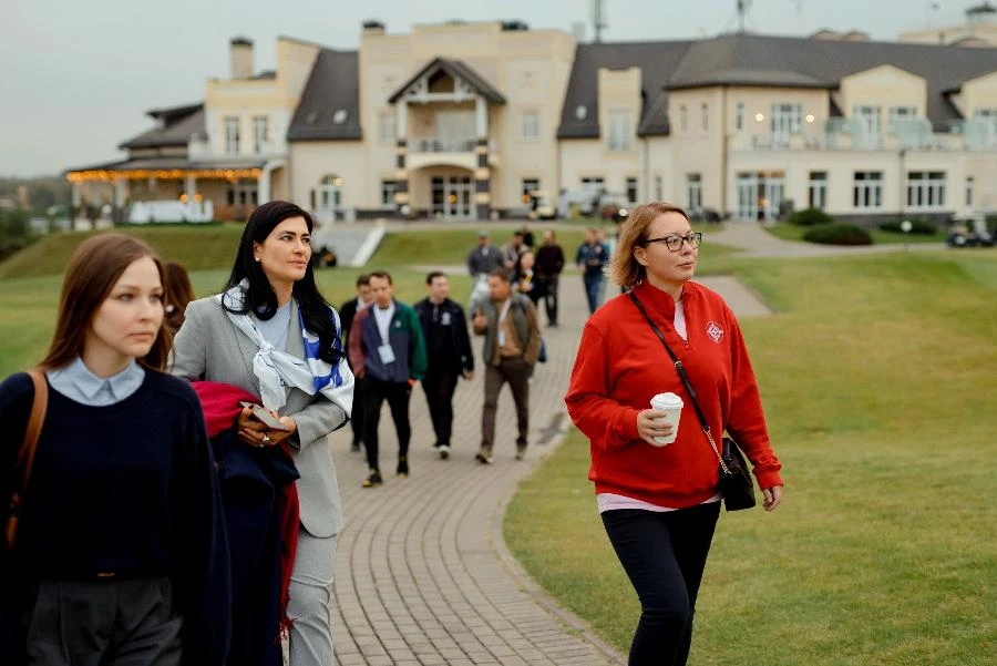 По инициативе фонда «Наш Норильск» состоялся третий слёт эндаументов страны